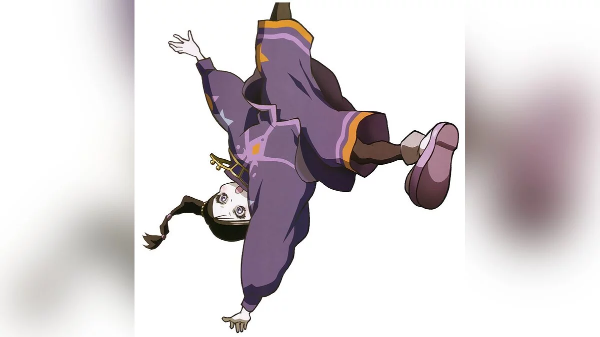 Скриншот из игры Tales of Legendia - 3