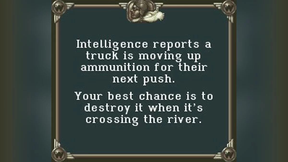 Скриншот из игры Wings 2: Aces High - 7