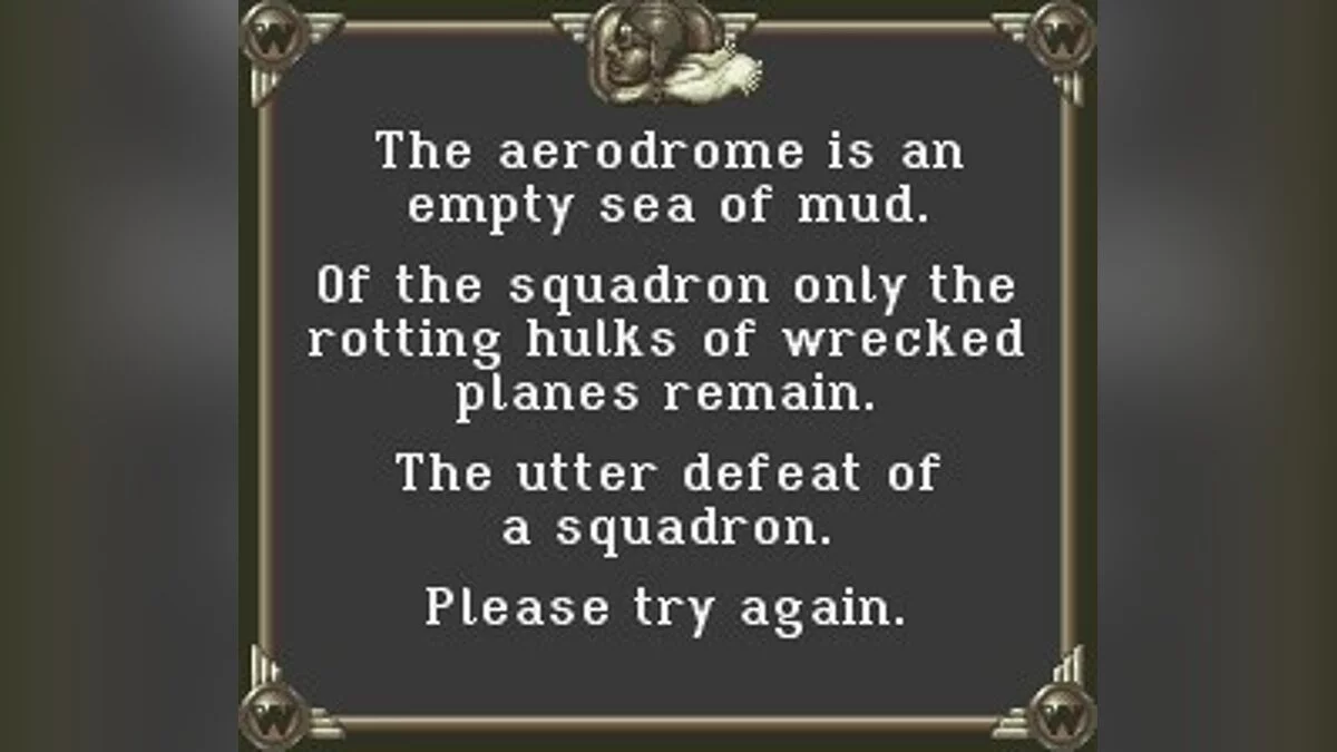 Скриншот из игры Wings 2: Aces High - 9