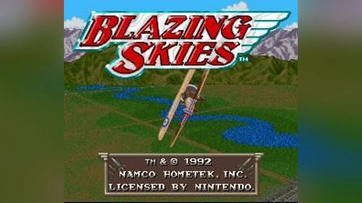 Скриншот из игры Wings 2: Aces High - 3