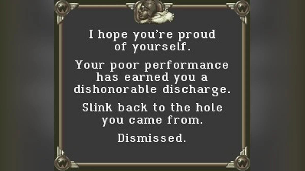 Скриншот из игры Wings 2: Aces High - 5