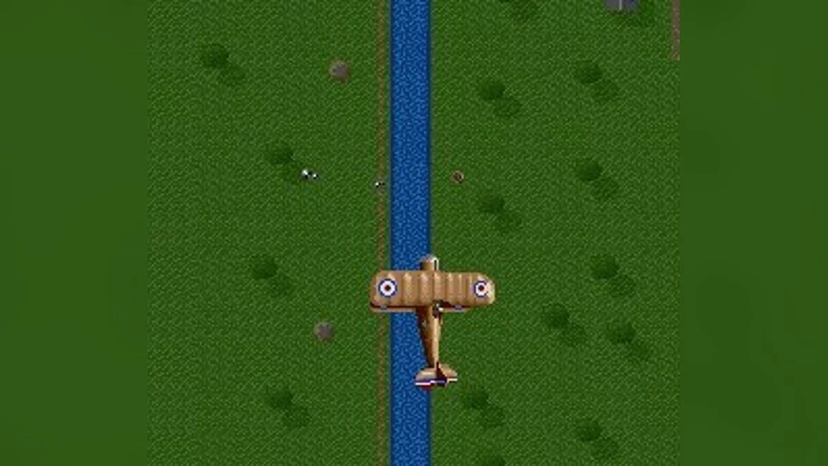 Скриншот из игры Wings 2: Aces High - 10