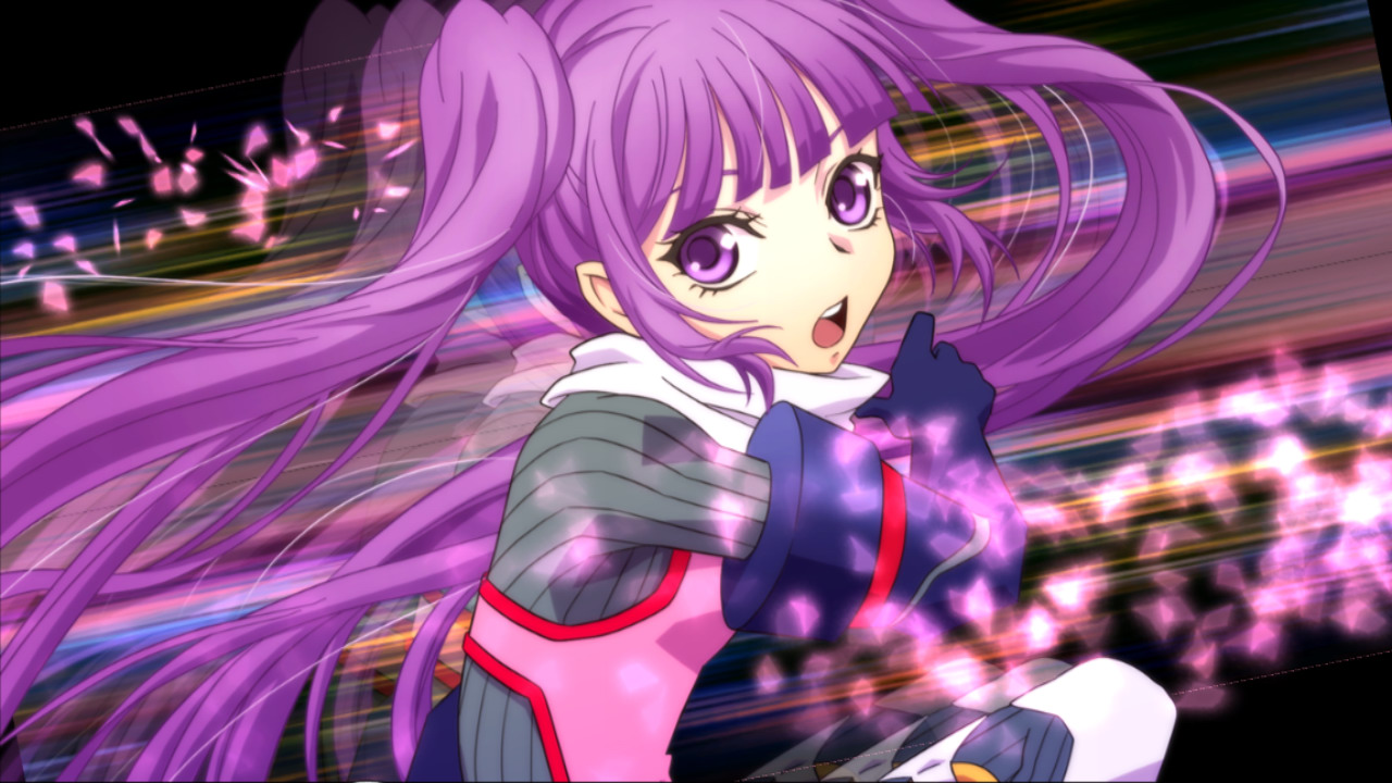 Скриншот из игры Tales of Graces F - 205