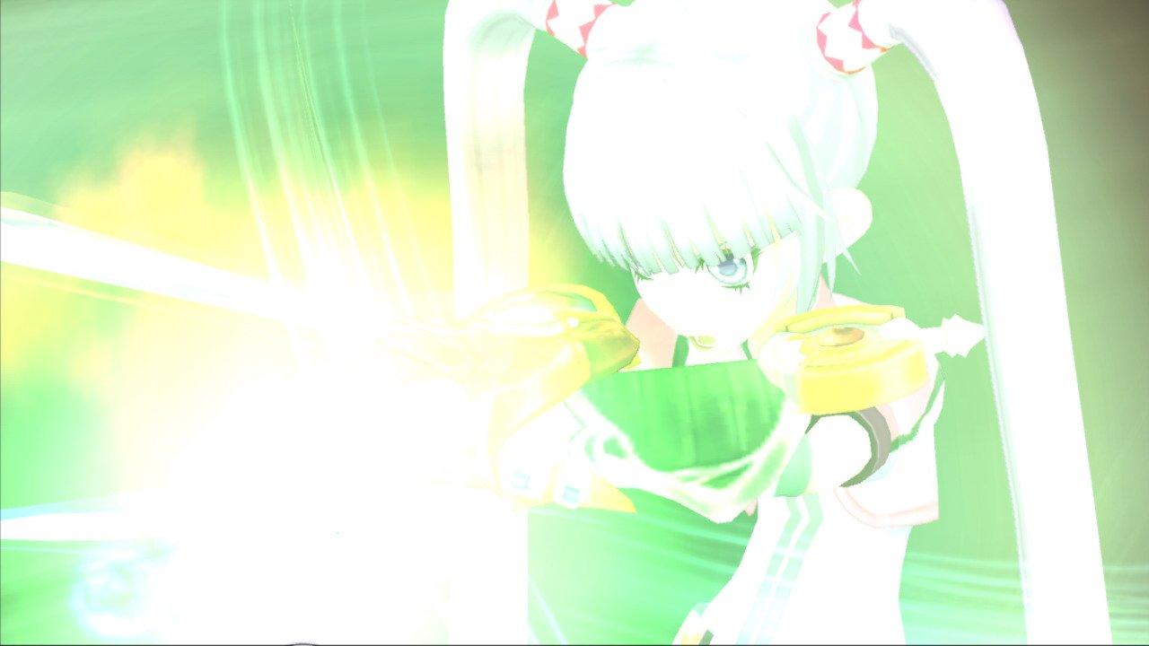 Скриншот из игры Tales of Graces F - 83