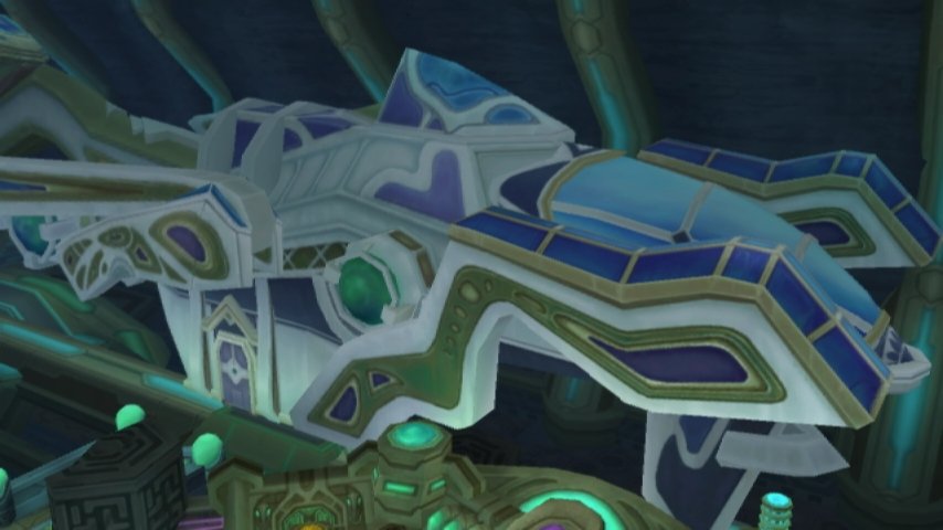 Скриншот из игры Tales of Graces F - 69