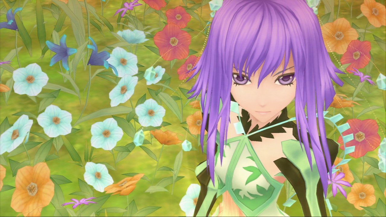 Скриншот из игры Tales of Graces F - 165