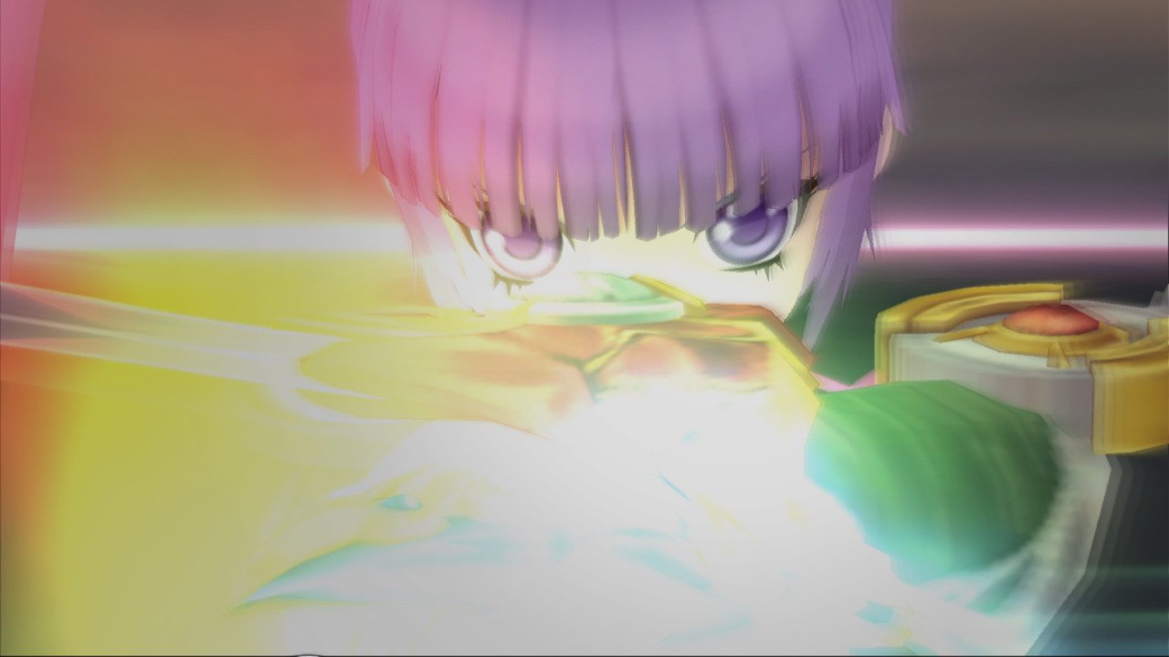 Скриншот из игры Tales of Graces F - 75