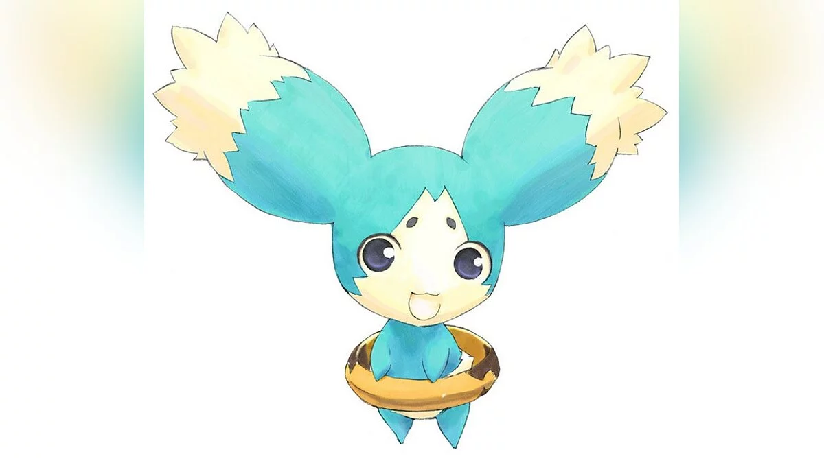 Скриншот из игры Tales of the Abyss - 14