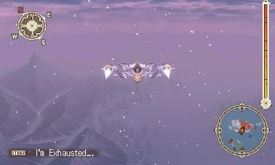 Скриншот из игры Tales of the Abyss - 10