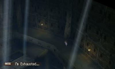 Скриншот из игры Tales of the Abyss - 34