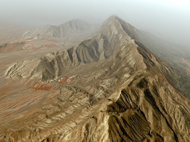 Скриншот из игры Ace Combat Zero: The Belkan War - 108