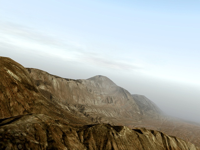 Скриншот из игры Ace Combat Zero: The Belkan War - 84