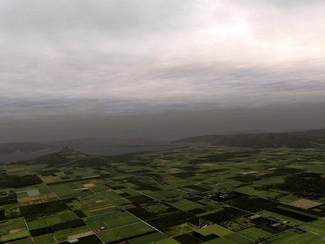 Скриншот из игры Ace Combat Zero: The Belkan War - 28