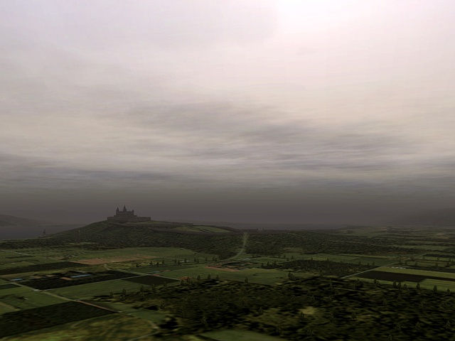 Скриншот из игры Ace Combat Zero: The Belkan War - 34