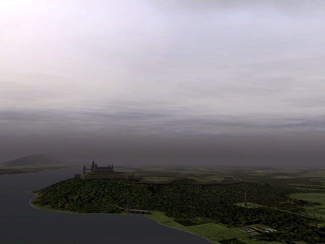 Скриншот из игры Ace Combat Zero: The Belkan War - 27