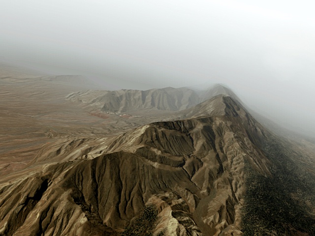 Скриншот из игры Ace Combat Zero: The Belkan War - 118