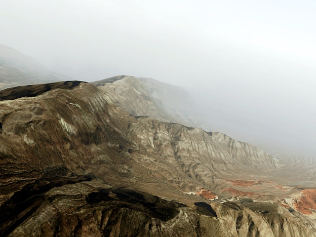 Скриншот из игры Ace Combat Zero: The Belkan War - 35