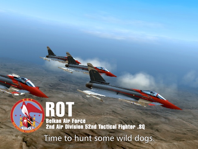 Скриншот из игры Ace Combat Zero: The Belkan War - 115