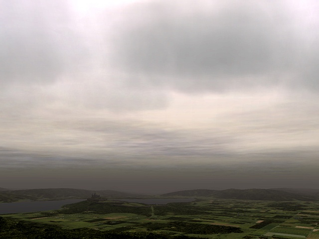 Скриншот из игры Ace Combat Zero: The Belkan War - 22