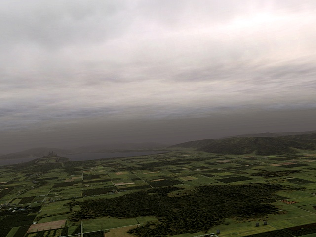 Скриншот из игры Ace Combat Zero: The Belkan War - 89