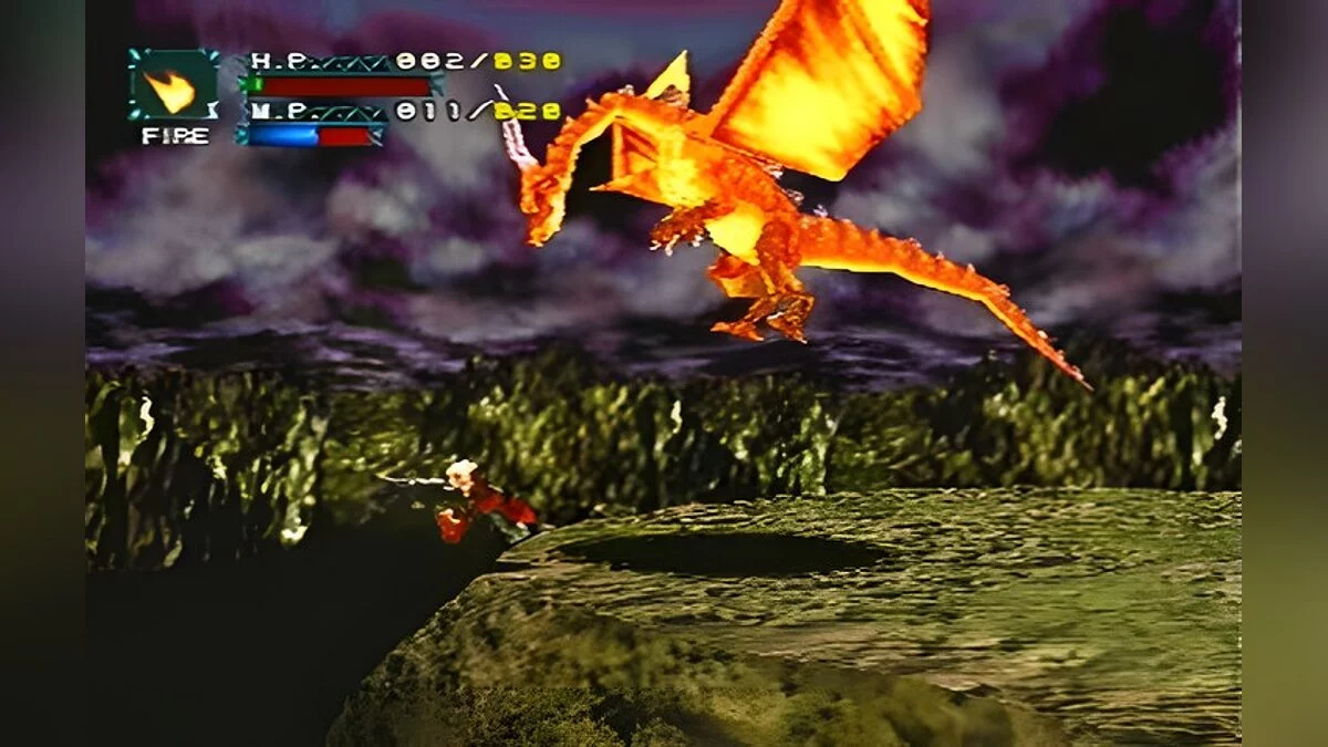 Скриншот из игры Dragon Valor - 5