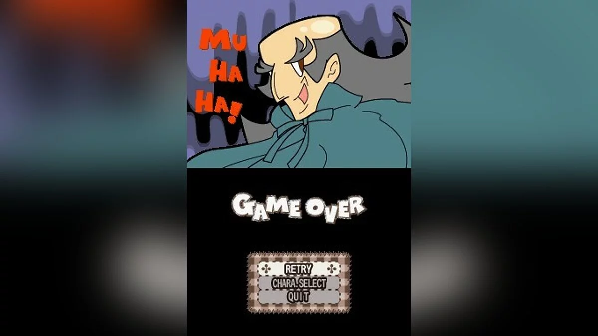 Скриншот из игры Mr. Driller: Drill Spirits - 7