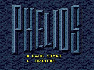 Скриншот из игры Phelios - 18