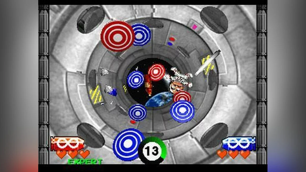 Скриншот из игры Point Blank 3 - 4