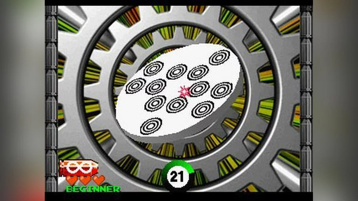 Скриншот из игры Point Blank 3 - 10