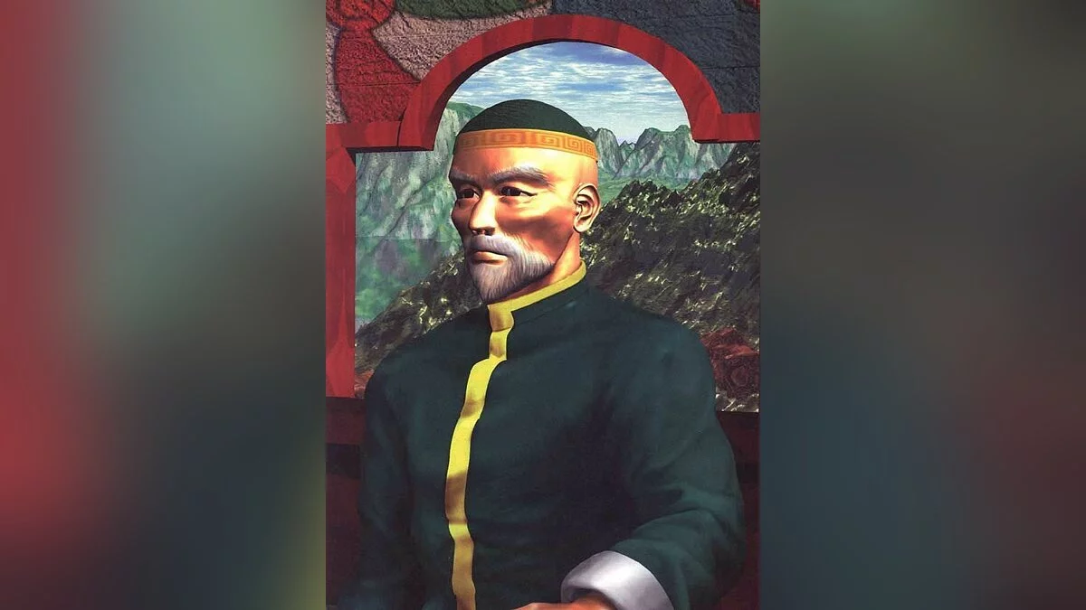 Скриншот из игры Tekken 2 - 13