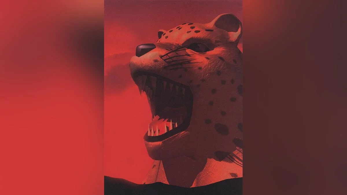 Скриншот из игры Tekken 2 - 23