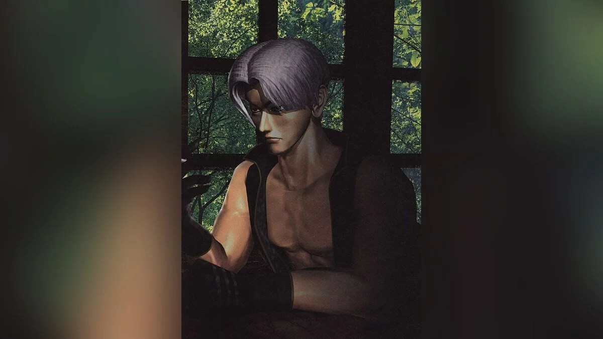 Скриншот из игры Tekken 2 - 21