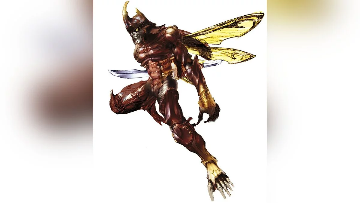 Скриншот из игры Tekken 4 - 17