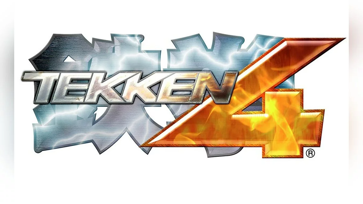 Скриншот из игры Tekken 4 - 20