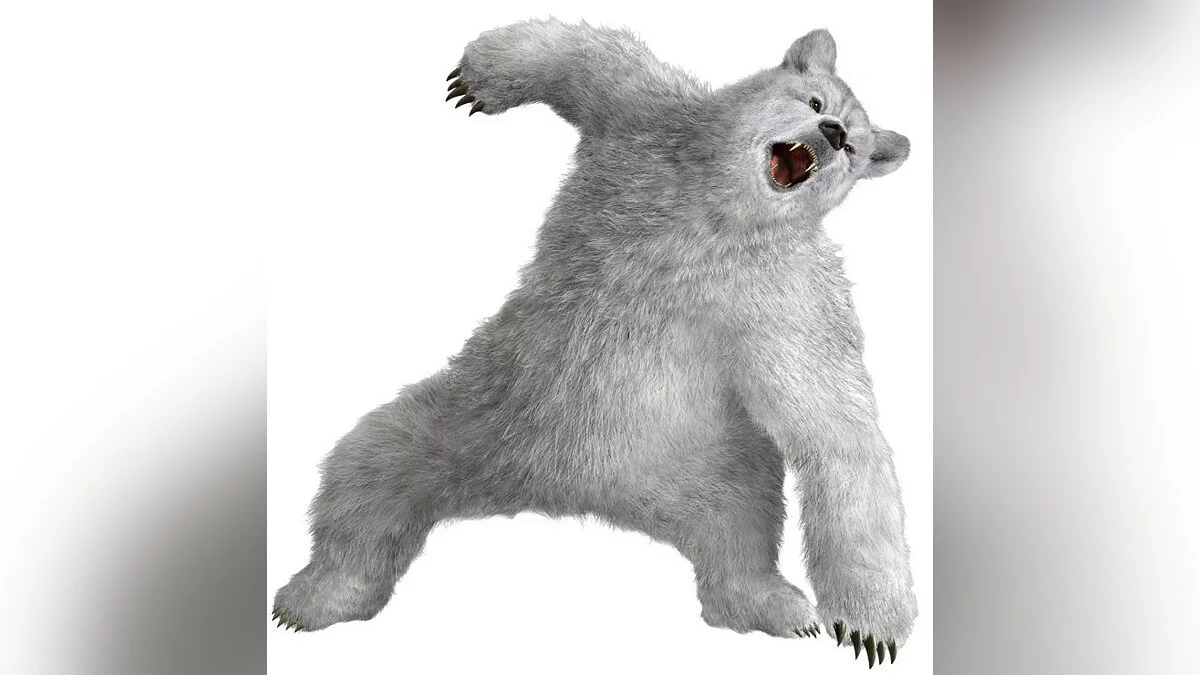 Скриншот из игры Tekken 5 - 14