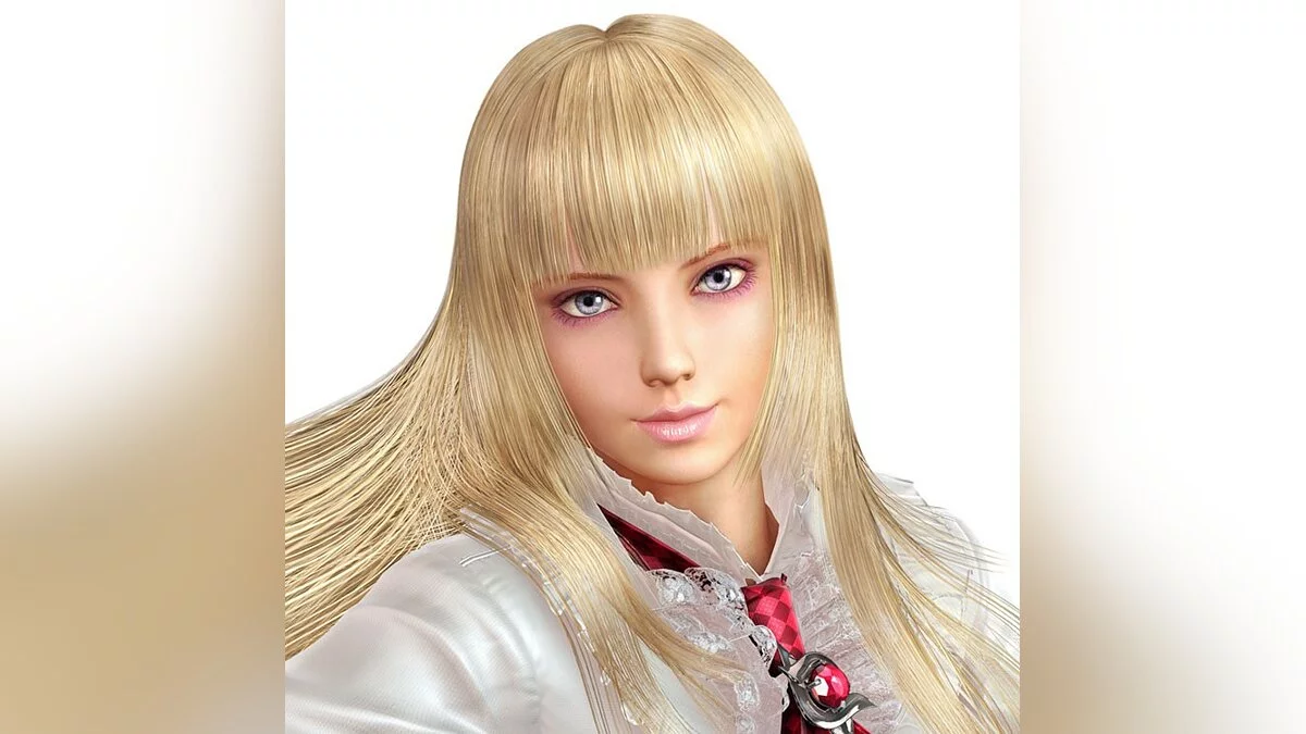 Скриншот из игры Tekken 5 - 20