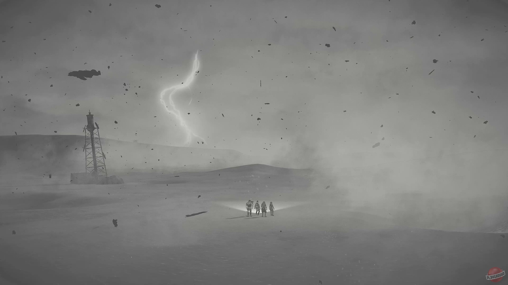 Скриншот из игры Ashwalkers: A Survival Journey - 10
