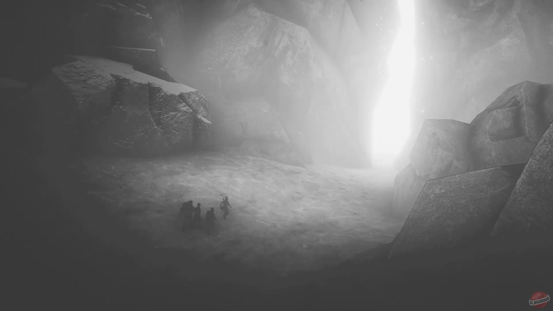 Скриншот из игры Ashwalkers: A Survival Journey - 16