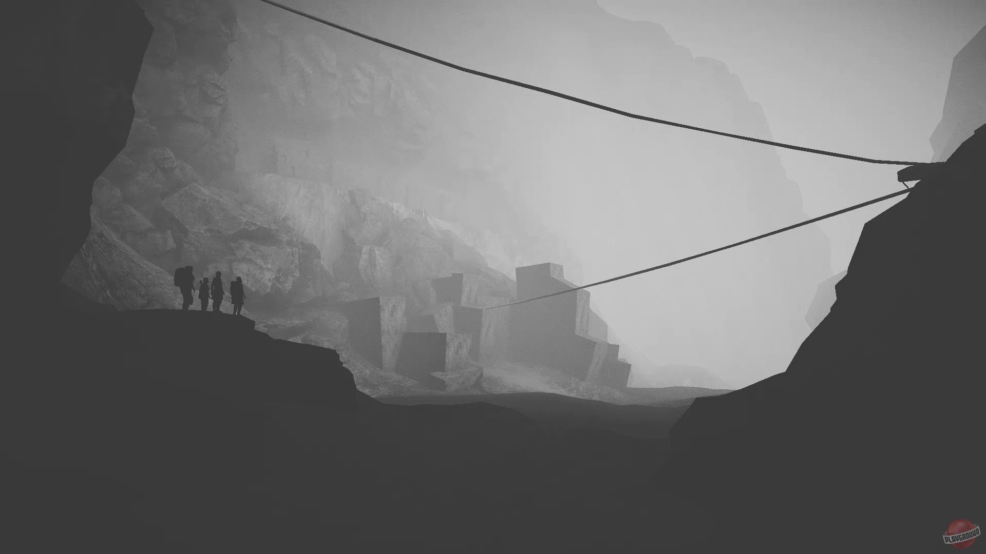 Скриншот из игры Ashwalkers: A Survival Journey - 15