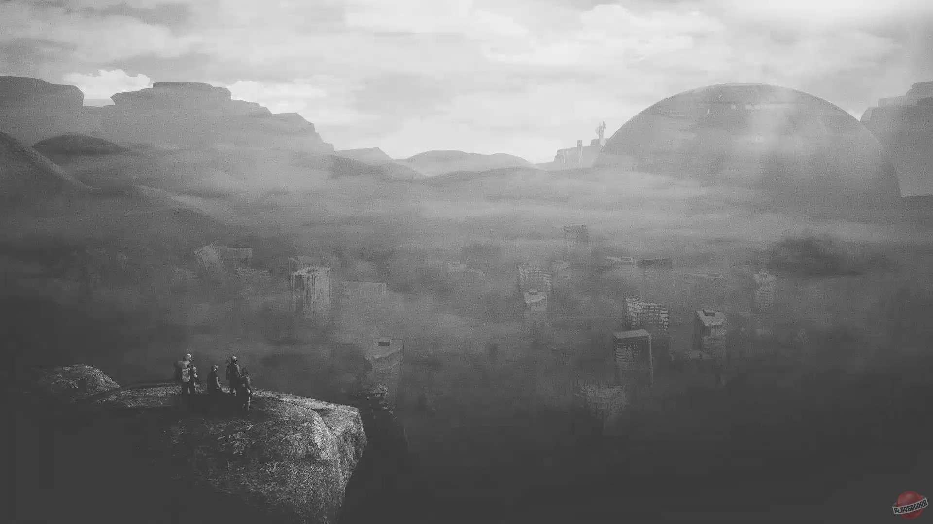 Скриншот из игры Ashwalkers: A Survival Journey - 3