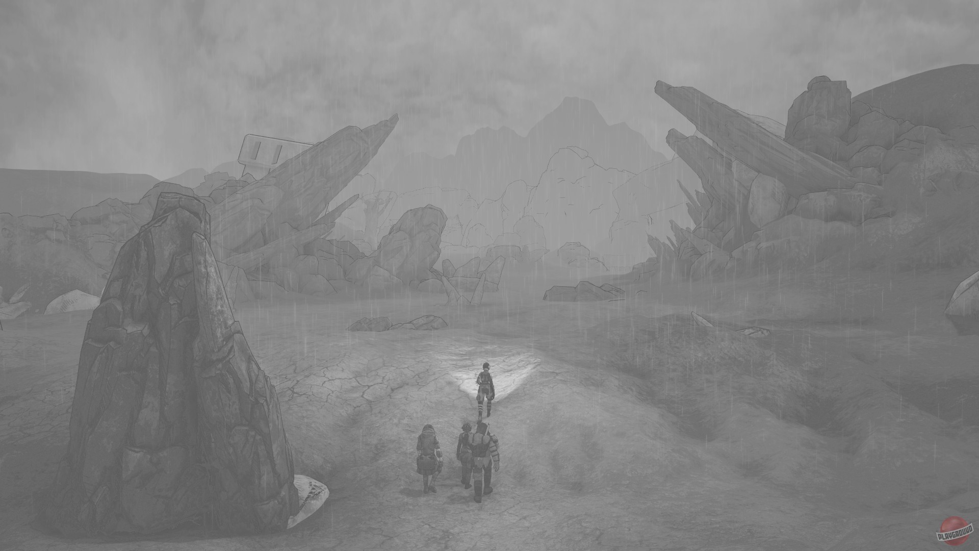 Скриншот из игры Ashwalkers: A Survival Journey - 9