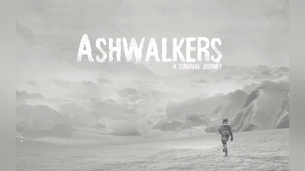 Скриншот из игры Ashwalkers - 29