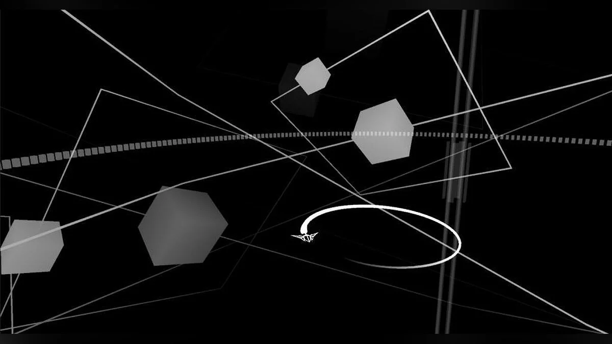 Скриншот из игры Go Go Electric Samurai - 10