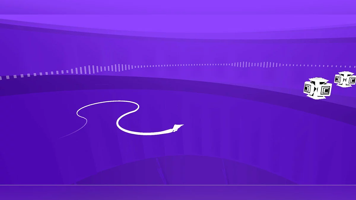 Скриншот из игры Go Go Electric Samurai - 14