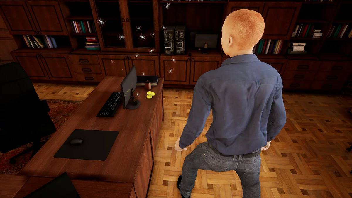 Скриншот из игры No School No Rules - 17