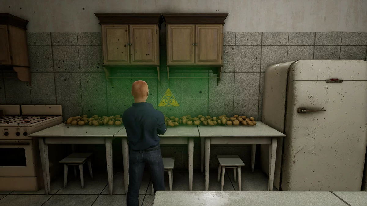 Скриншот из игры No School No Rules - 4