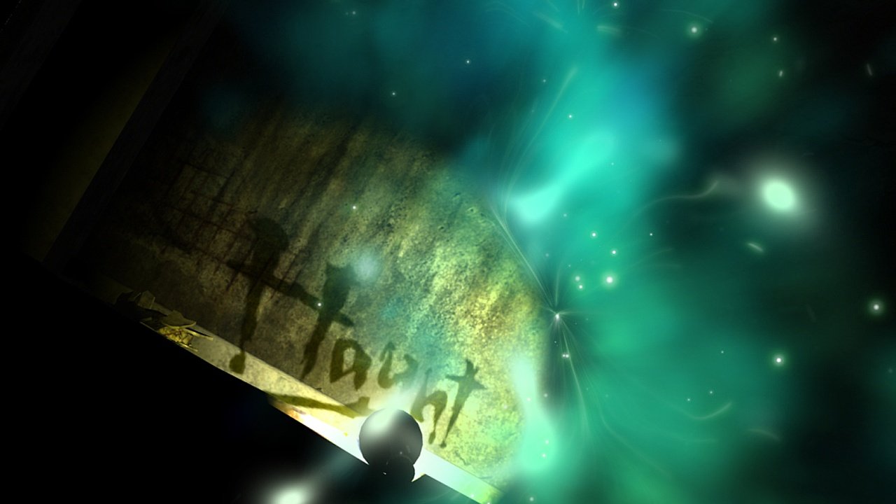 Скриншот из игры Haunt - 3