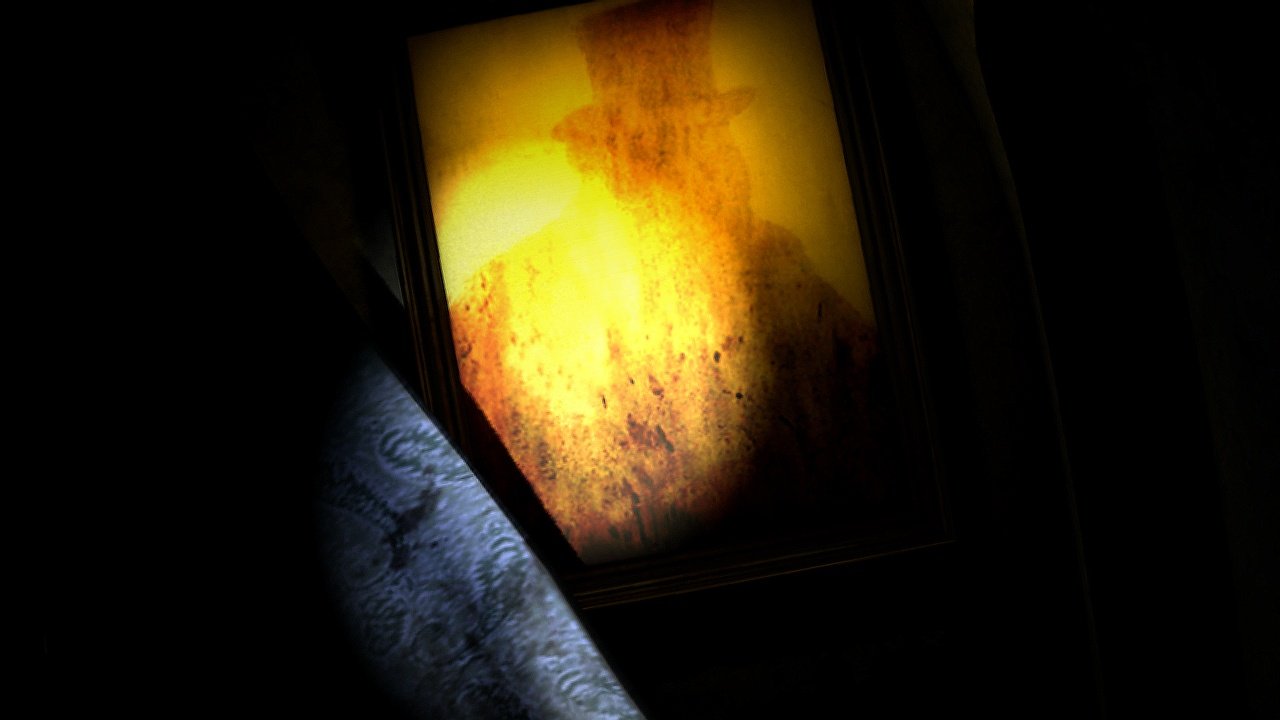 Скриншот из игры Haunt - 1