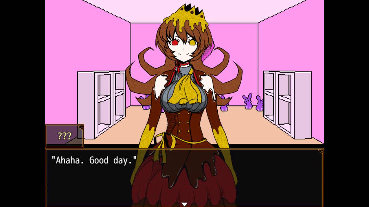 Скриншот из игры Your Turn To Die -Death Game By Majority- - 48