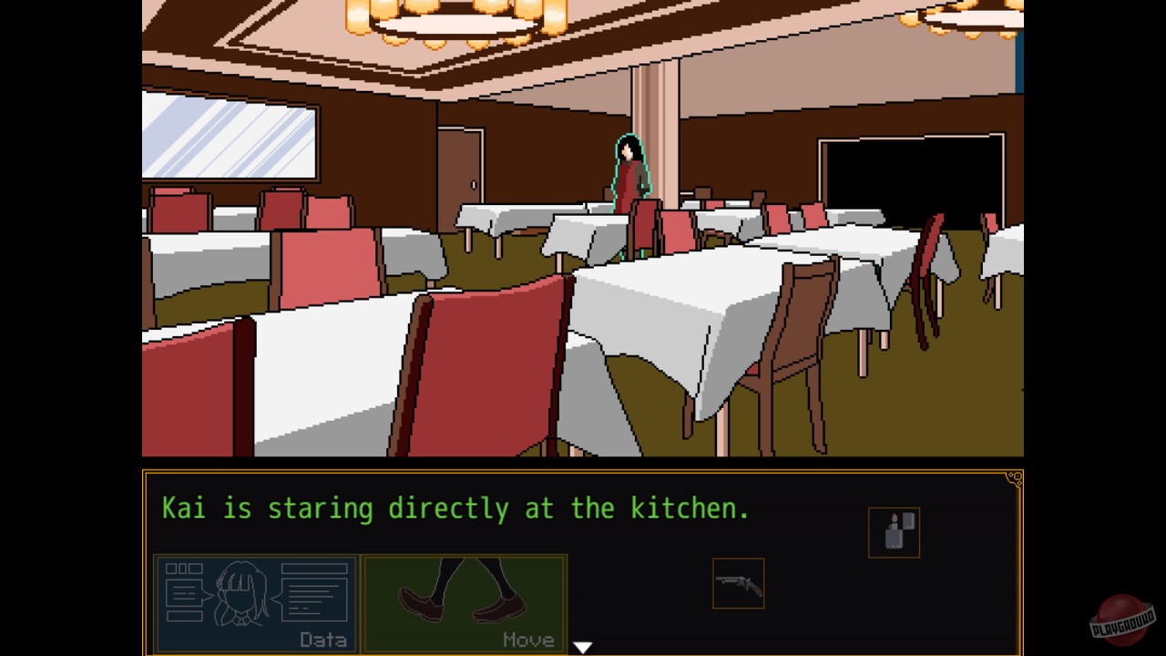 Скриншот из игры Your Turn To Die -Death Game By Majority- - 19